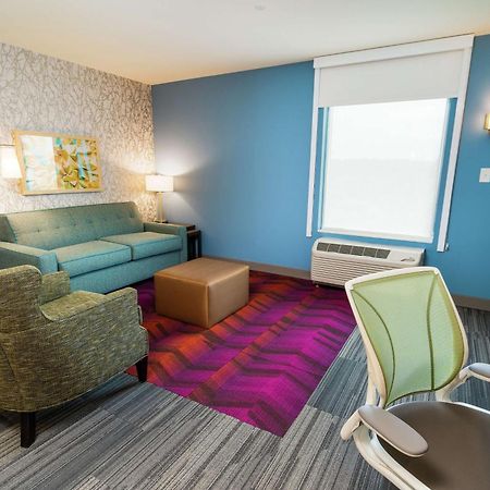 Home2 Suites By Hilton San Antonio At The Rim, Tx Eksteriør bilde