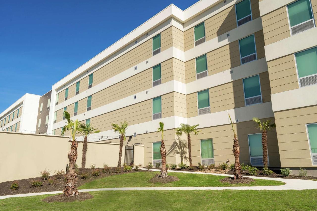 Home2 Suites By Hilton San Antonio At The Rim, Tx Eksteriør bilde