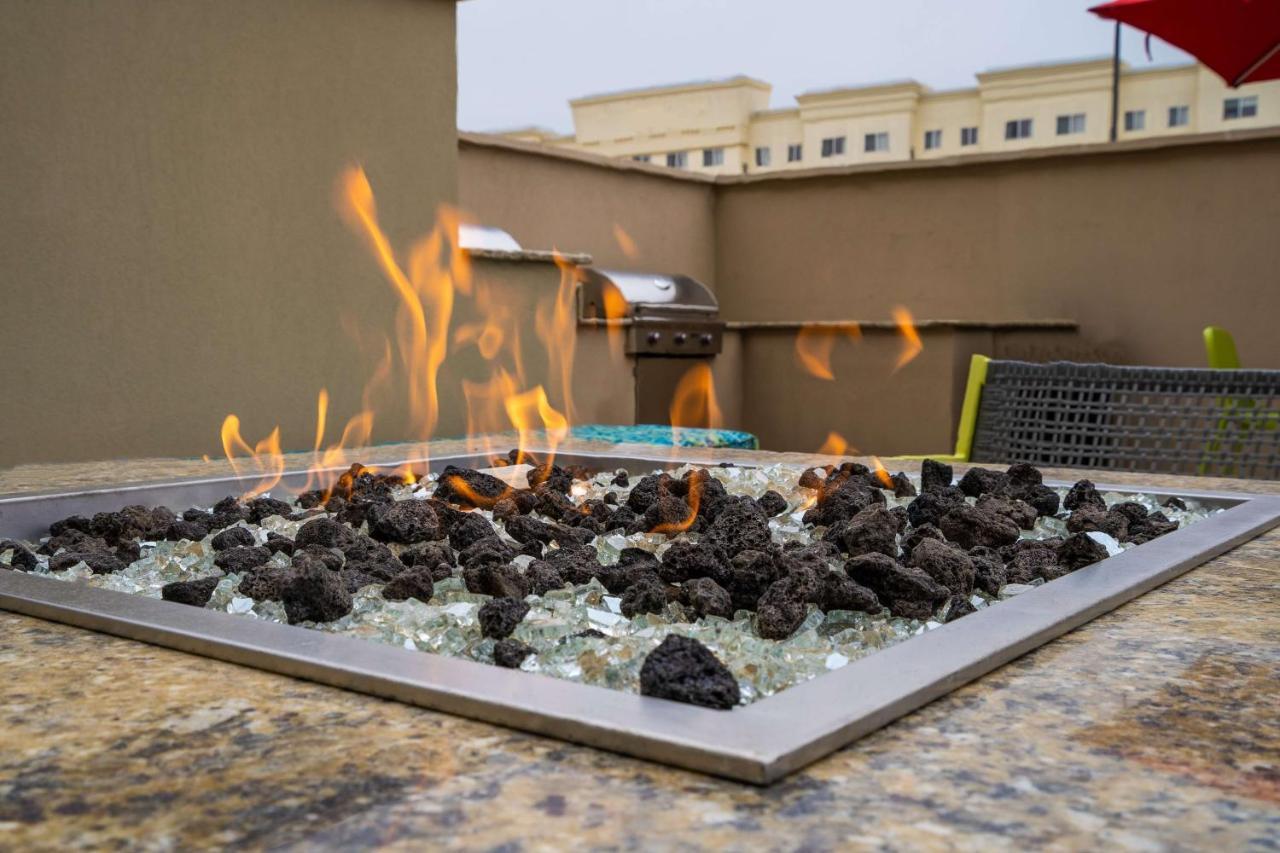 Home2 Suites By Hilton San Antonio At The Rim, Tx Eksteriør bilde
