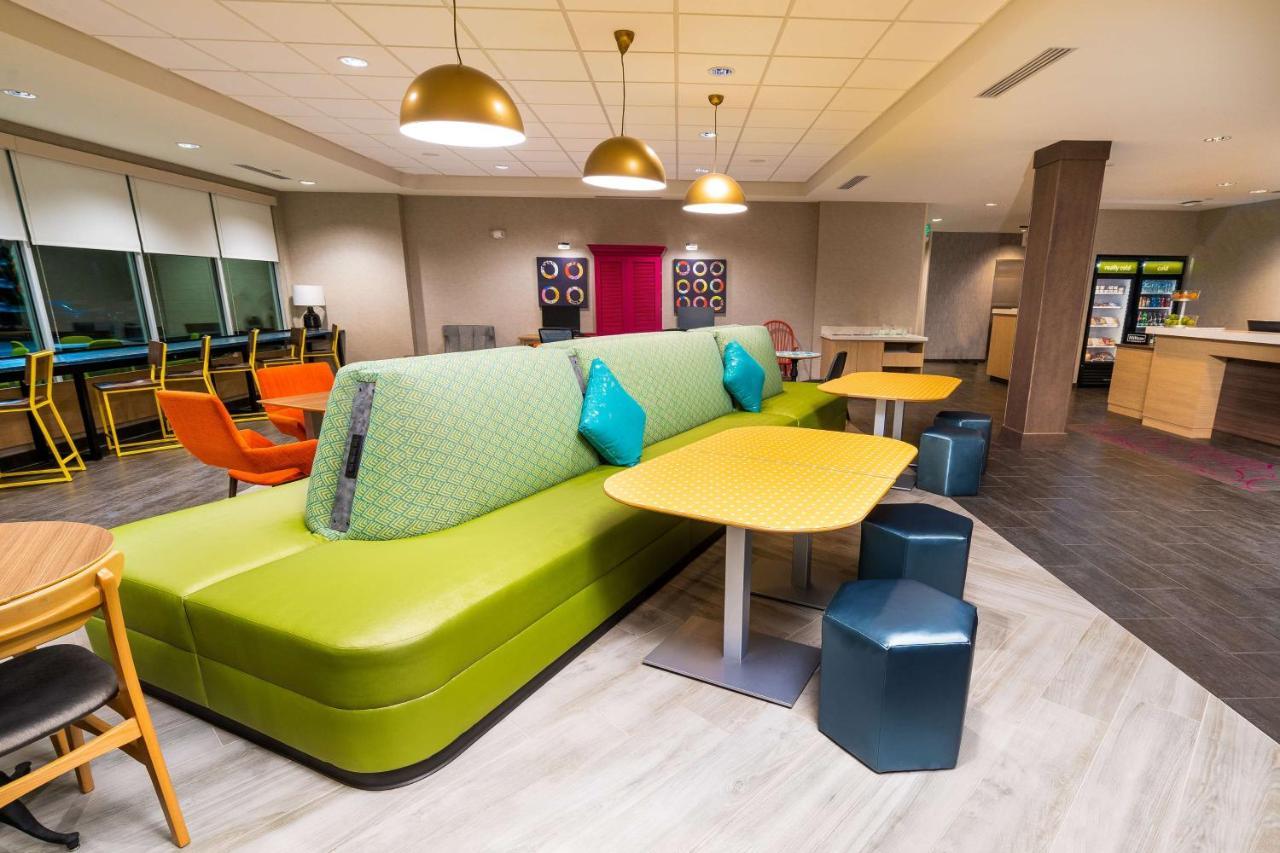 Home2 Suites By Hilton San Antonio At The Rim, Tx Eksteriør bilde