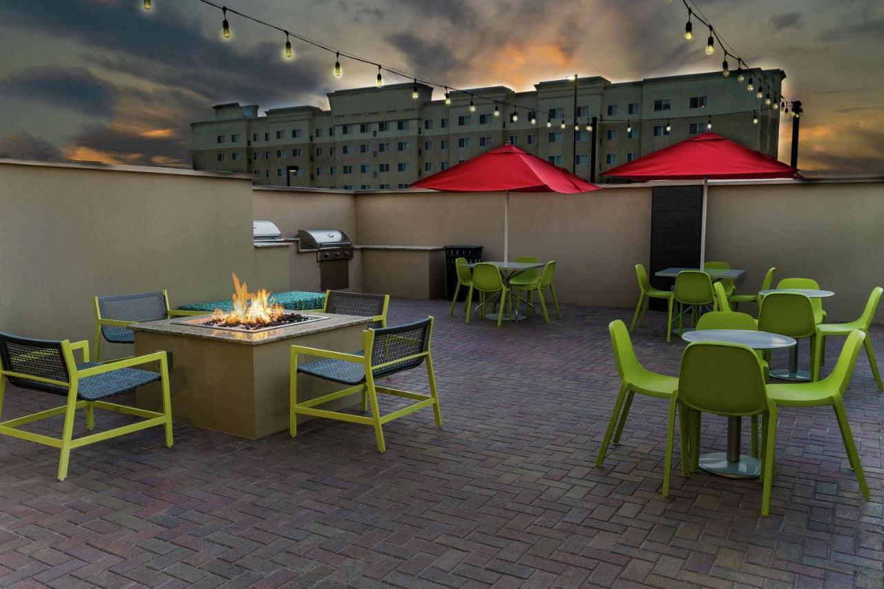 Home2 Suites By Hilton San Antonio At The Rim, Tx Eksteriør bilde