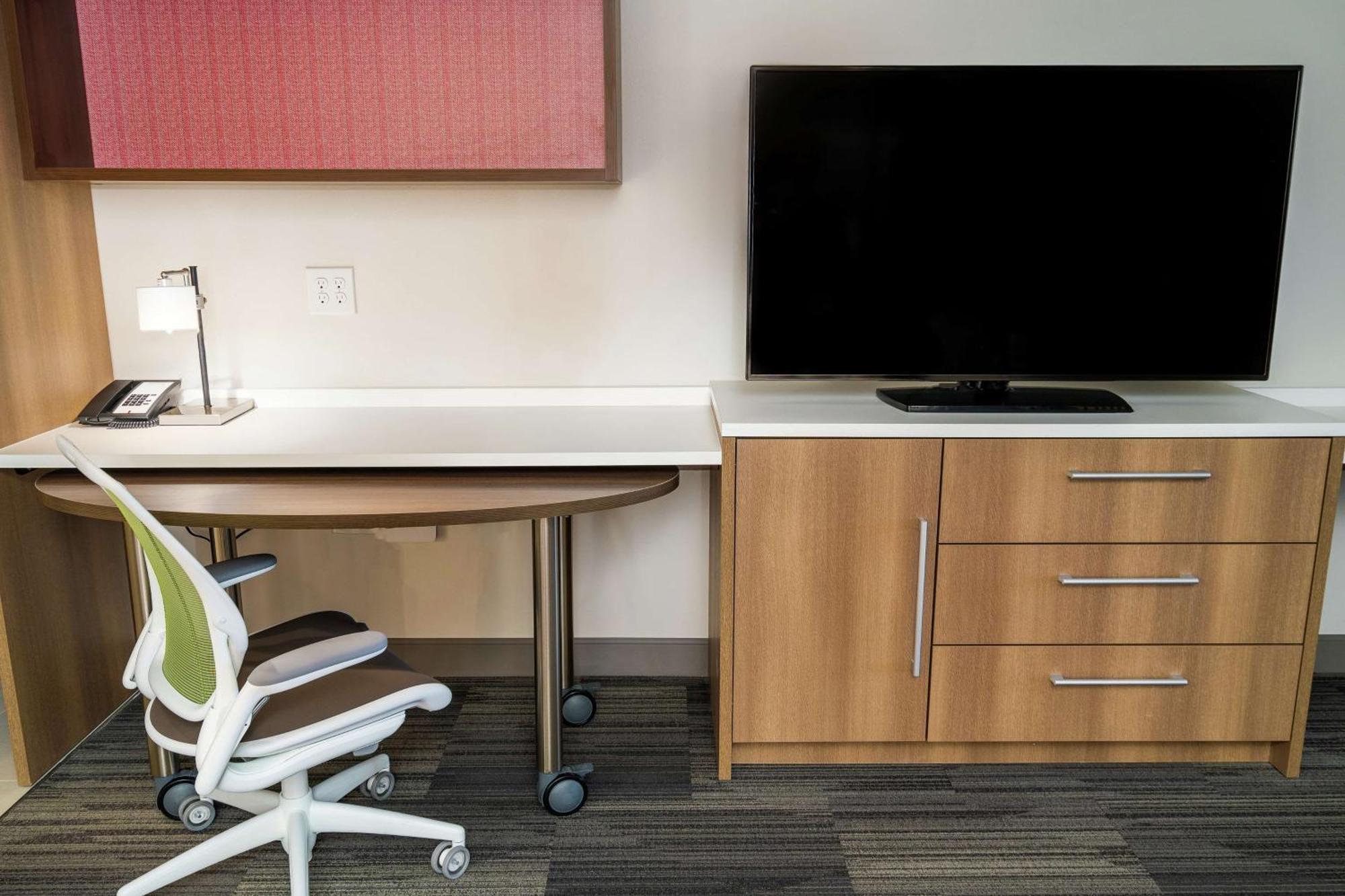 Home2 Suites By Hilton San Antonio At The Rim, Tx Eksteriør bilde