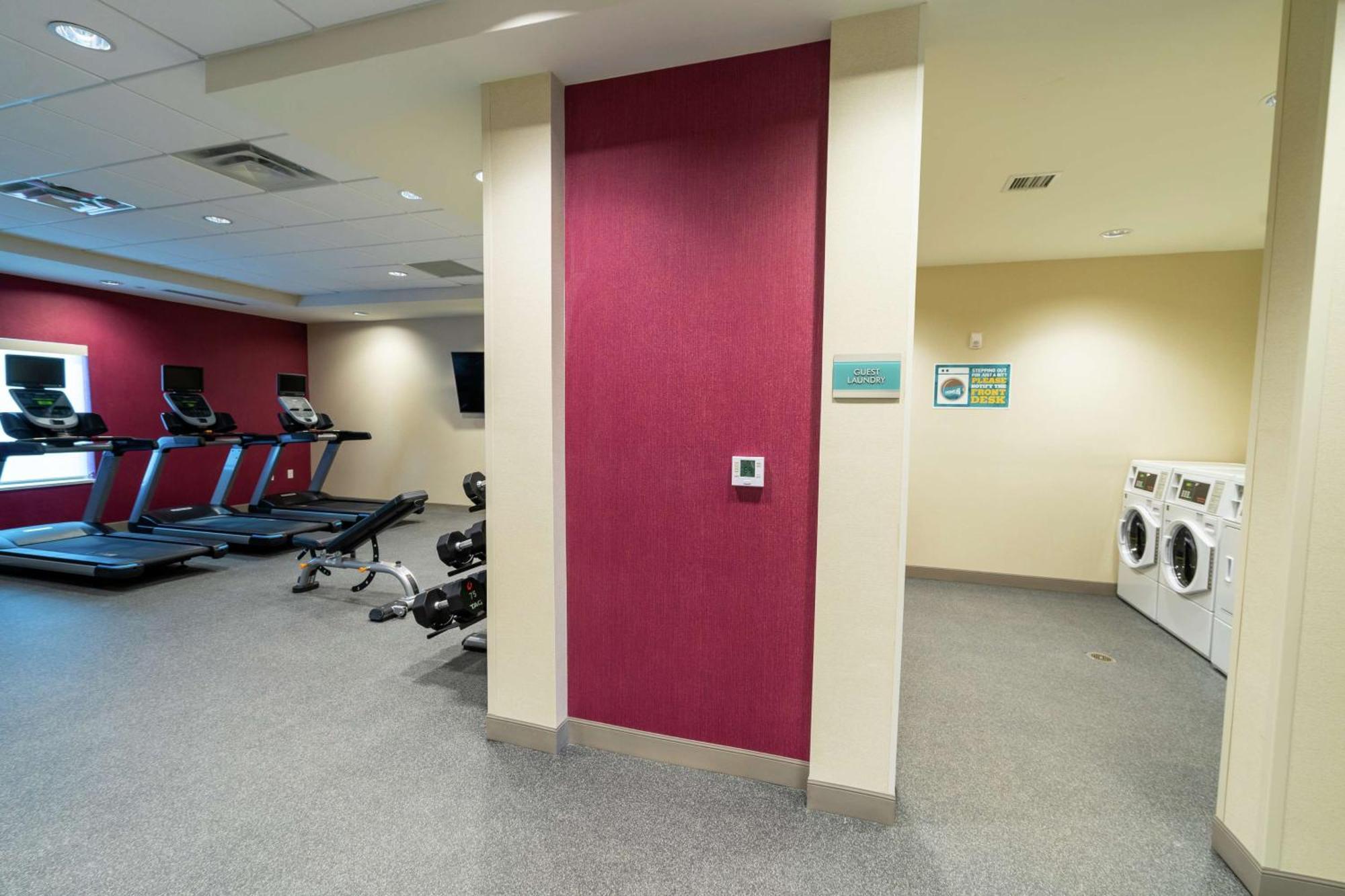 Home2 Suites By Hilton San Antonio At The Rim, Tx Eksteriør bilde