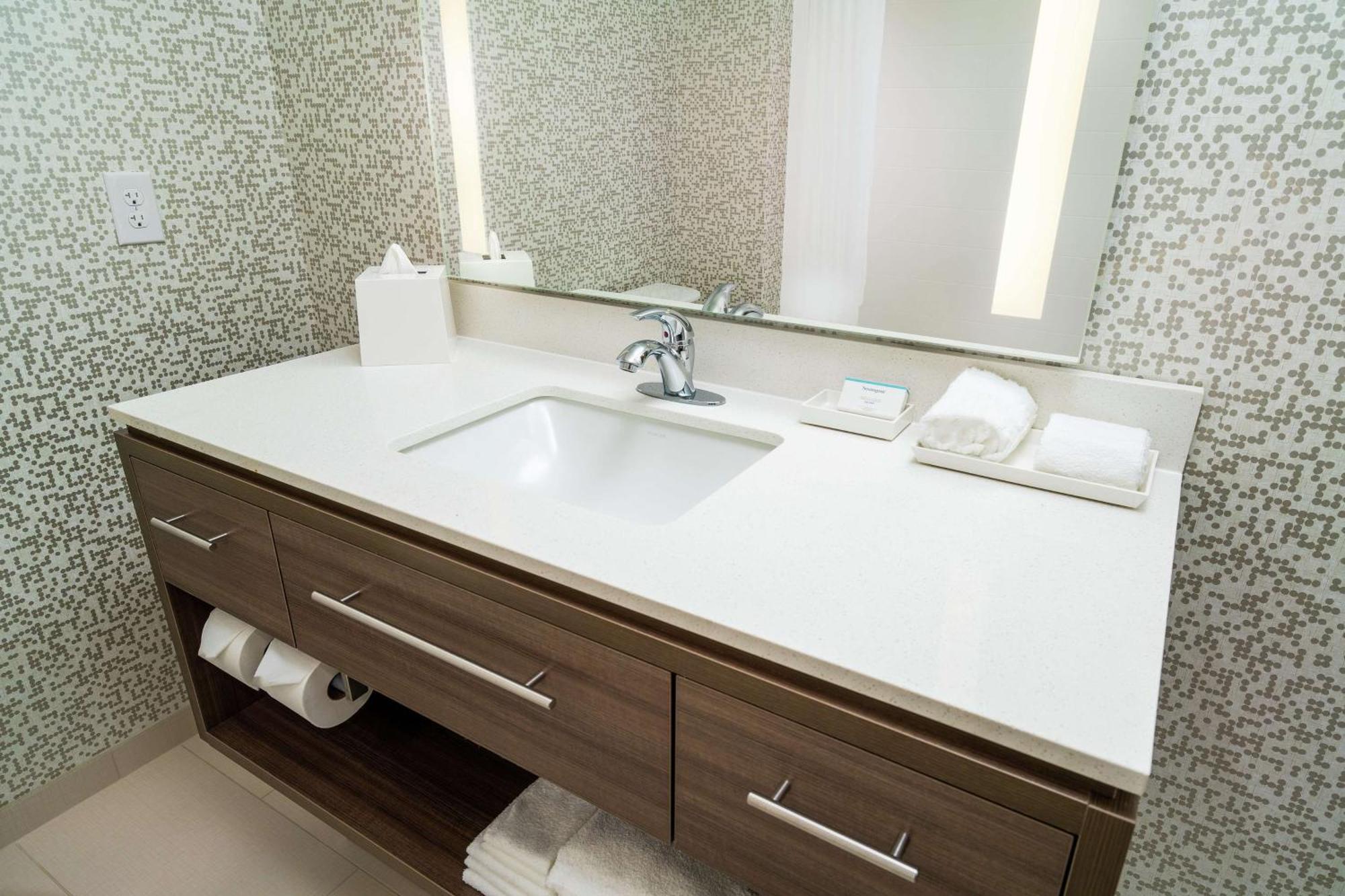 Home2 Suites By Hilton San Antonio At The Rim, Tx Eksteriør bilde