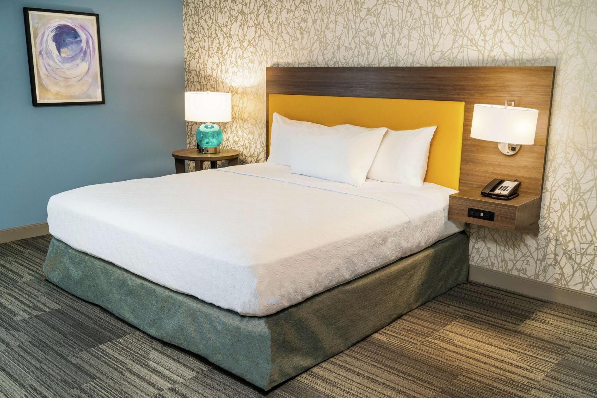 Home2 Suites By Hilton San Antonio At The Rim, Tx Eksteriør bilde